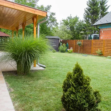 Holiday Balaton 511.3 * Balatonkeresztur