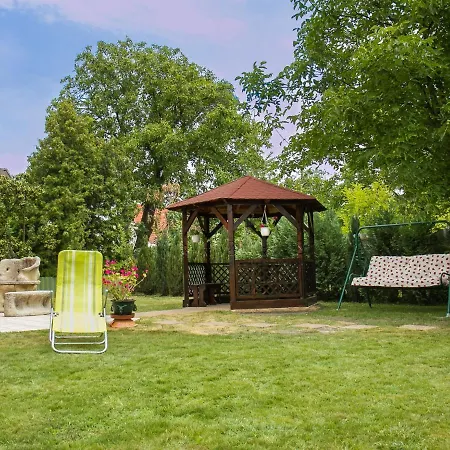 Holiday Balaton 511.3