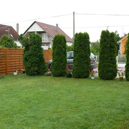 Holiday Balaton 511.3 Holiday home *