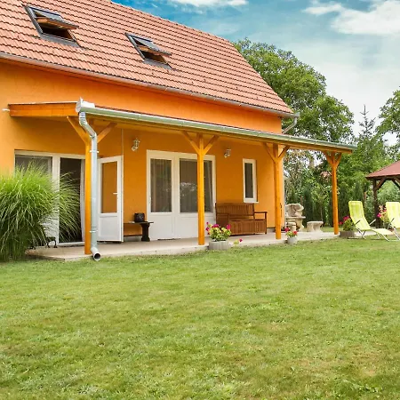 Holiday Balaton 511.3 Balatonkeresztur