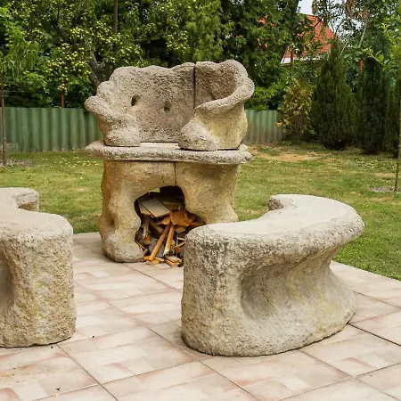 Holiday home Holiday Balaton 511.3